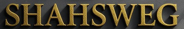 Shahsweg 